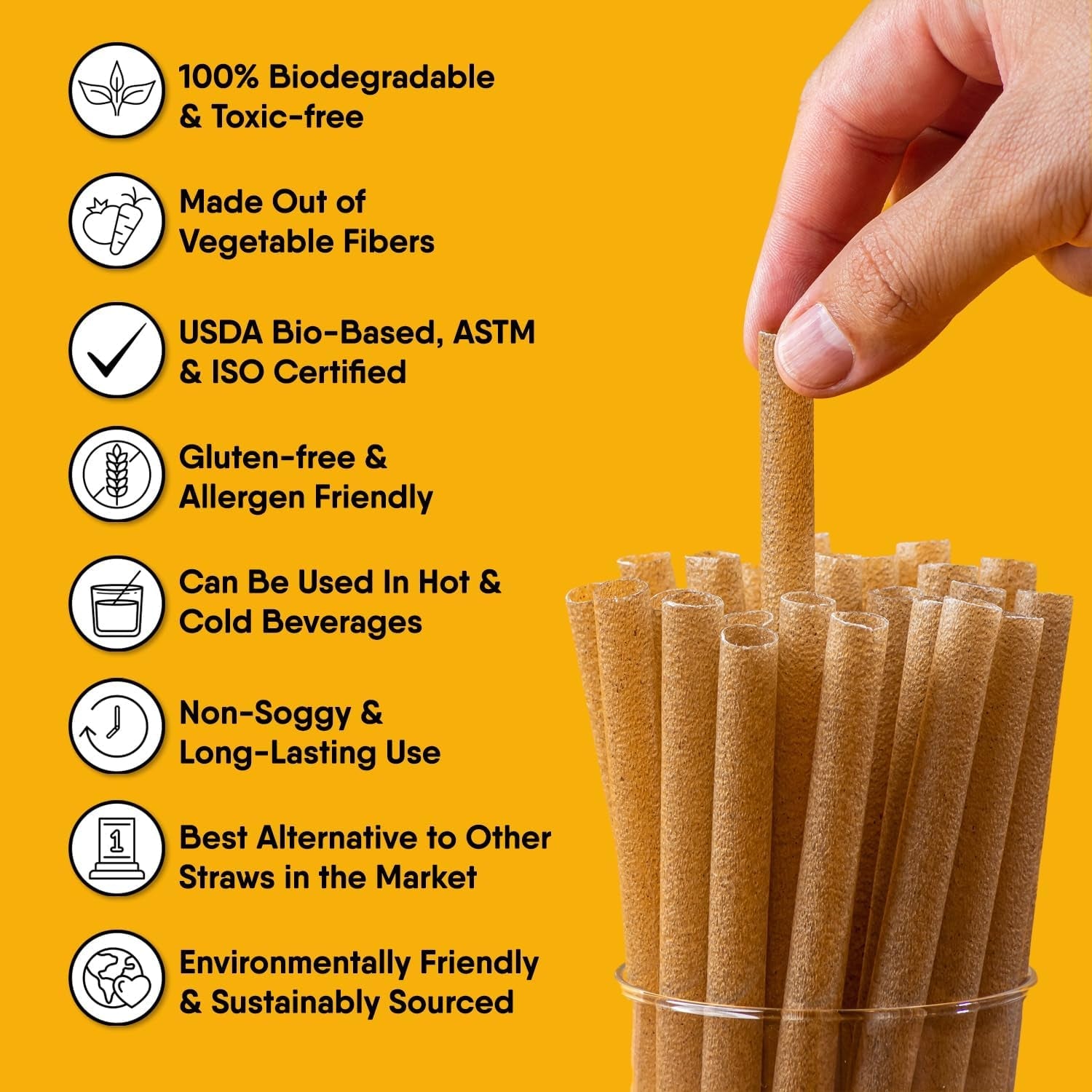 100-pcs-of-8-25-inches-unwrapped-biodegradable-straws-made-of-vegetable-fibers-best-environment-friendly-drinking-straws-for-hot-and-cold-beverages