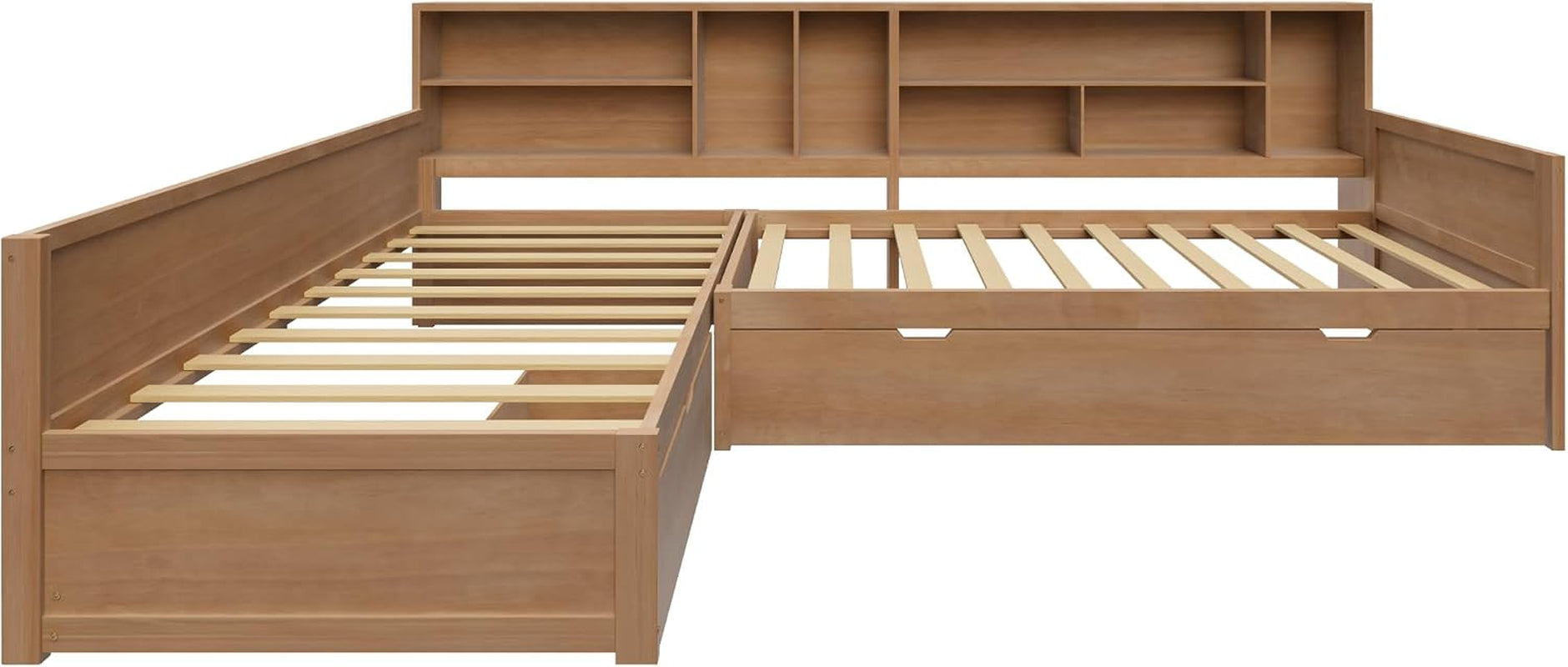 twin-wooden-l-shaped-daybed-with-trundle-and-storage-drawer-natural