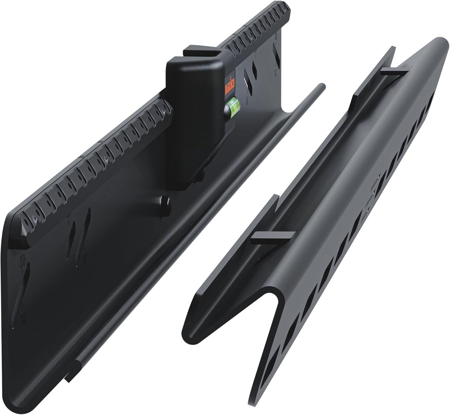 no-stud-tv-mount-for-drywall-slim-no-drill-design-holds-tvs-up-to-100lbs-with-nails-easy-studless-install-with-no-drill-needed