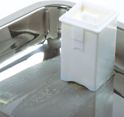 Norpro Butter Spreader,White5