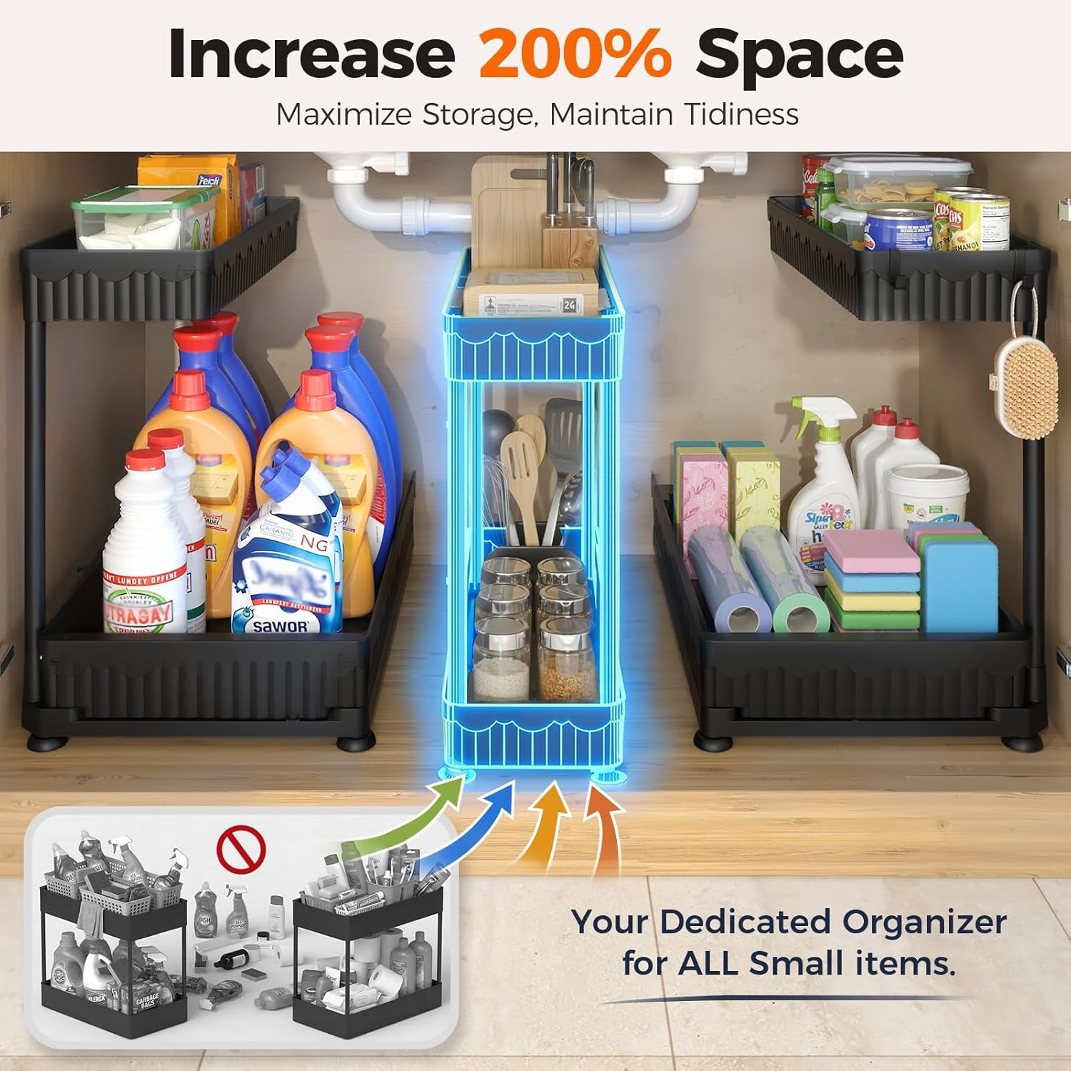3-pack-2-tier-l-shaped-under-sink-organizers-with-sliding-drawers