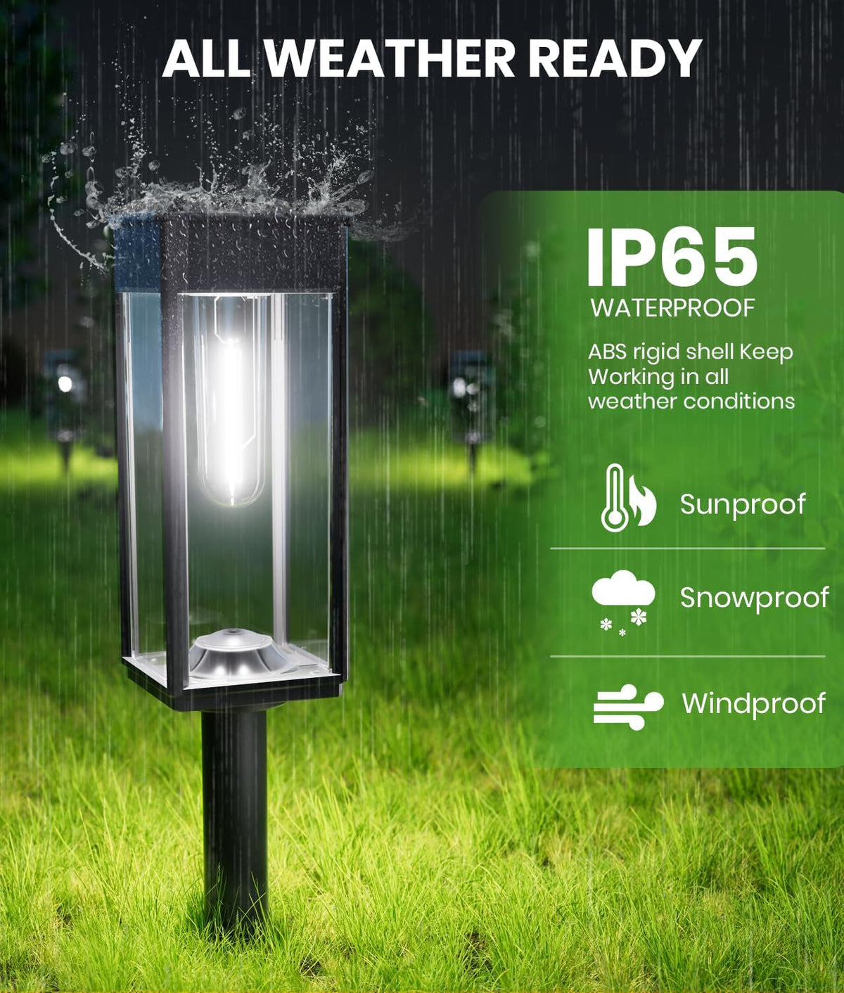 solar-lights-outdoor-12-pack-3-heights-cool-white-ip65