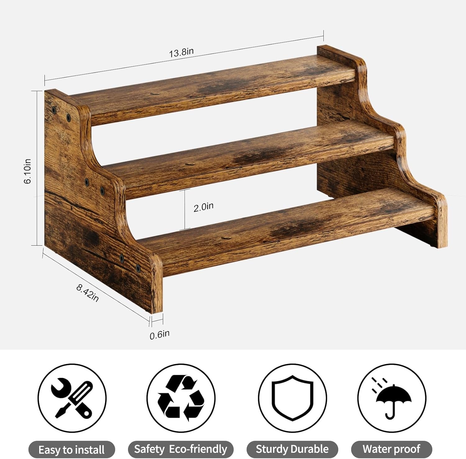 3-tier-spice-rack-13-8-inch-wood-step-shelf-countertop-spice-storage-holder-kitchen-pantry-cabinet-organizer-cupboard-for-spice-bottles-jars-seasonings-baking-supplies-bathroom-organizer
