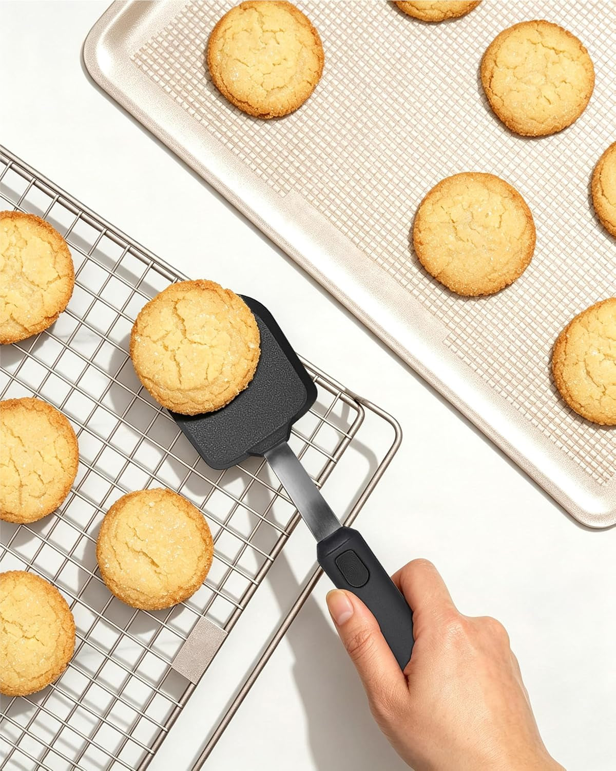 5-piece-silicone-spatula-set-cooking-utensils-set