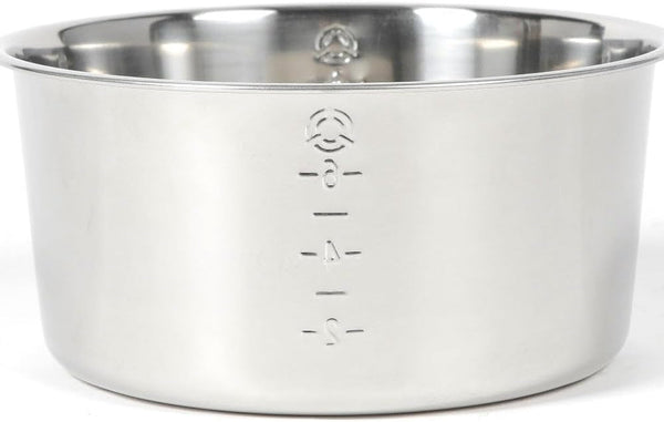 11-Cup Stainless Steel Multi-Functional Cooker - Vanilla Cream TAC-11TM(UL), 4L5