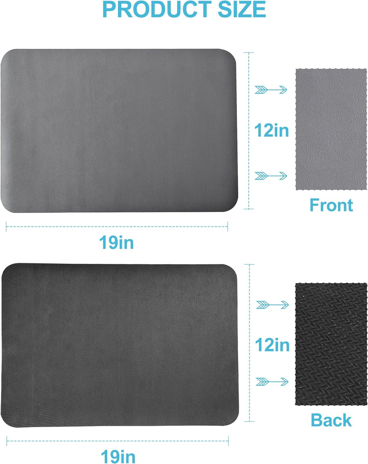 dish-drying-mat-for-kitchen-counter-12x19-pad-with-rubber-backed-grey-hide-stain-anti-absorbent-for-kitchen-counter-non-slip-drying-mat-for-coffee-machine-dish-rack