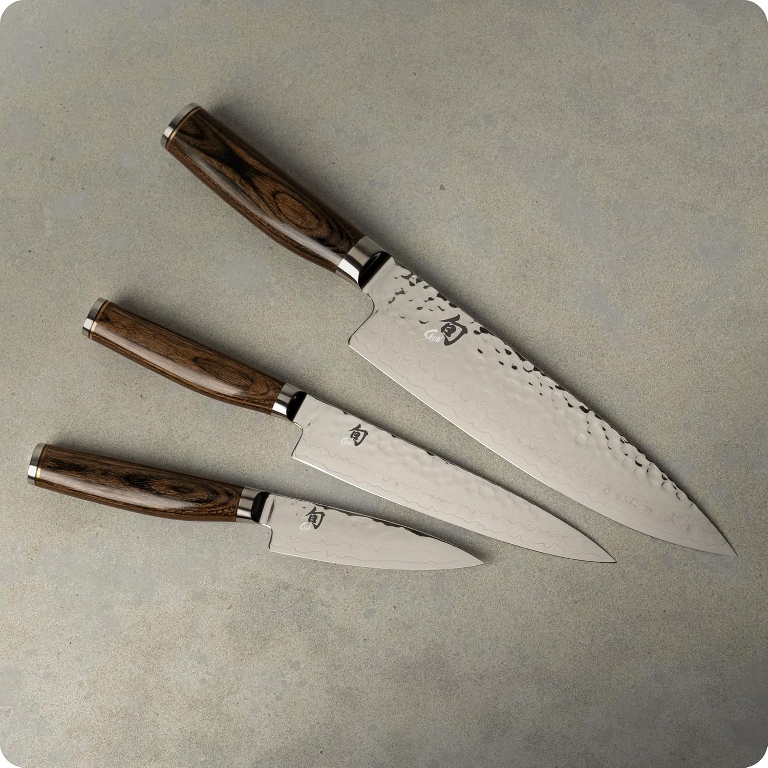 shun-premier-3-piece-starter-set-includes-8-chef-4-paring-6-5-utility-knives-vg-max-core-damascus-stainless-steel-cladding-pakkawood-handle