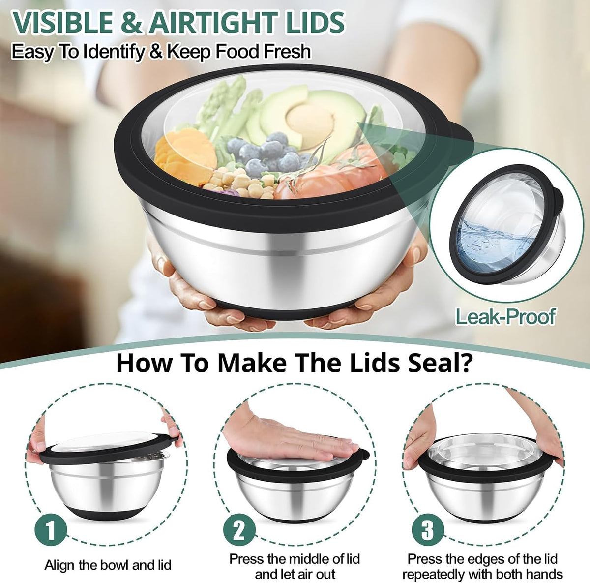 mixing-bowls-salad-bowls-with-transparent-airtight-lids-black