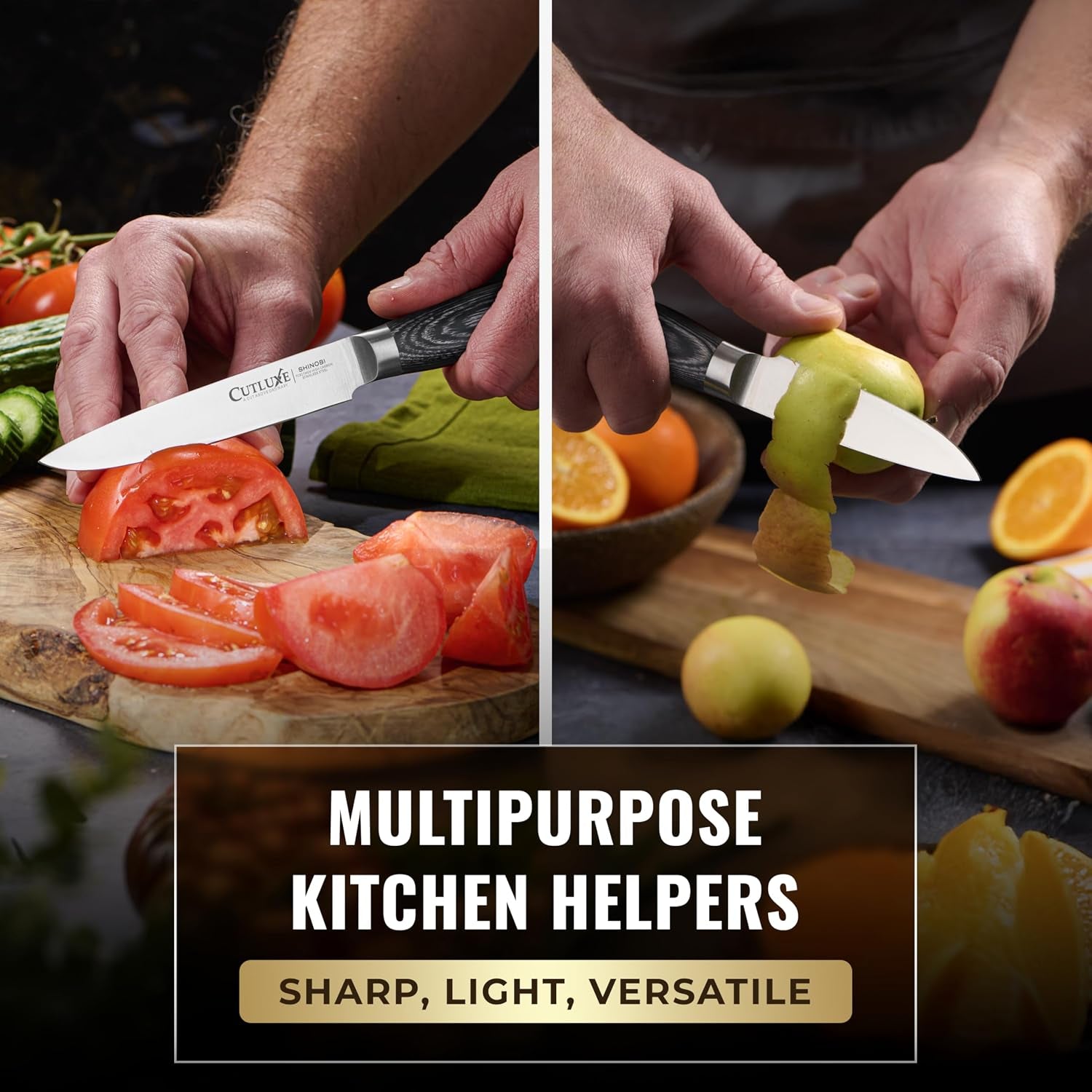5-piece-chef-knife-set-ultra-sharp-japanese-kitchen-knives-high-carbon-stainless-steel-blades-full-tang-pakkawood-handles-shinobi-series
