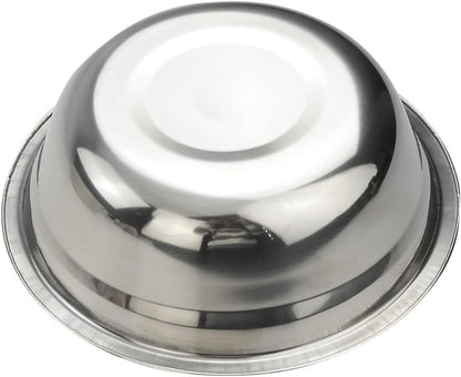 Mixing Bowl Set, Stainless Steel Bowls Set, Set of 43
