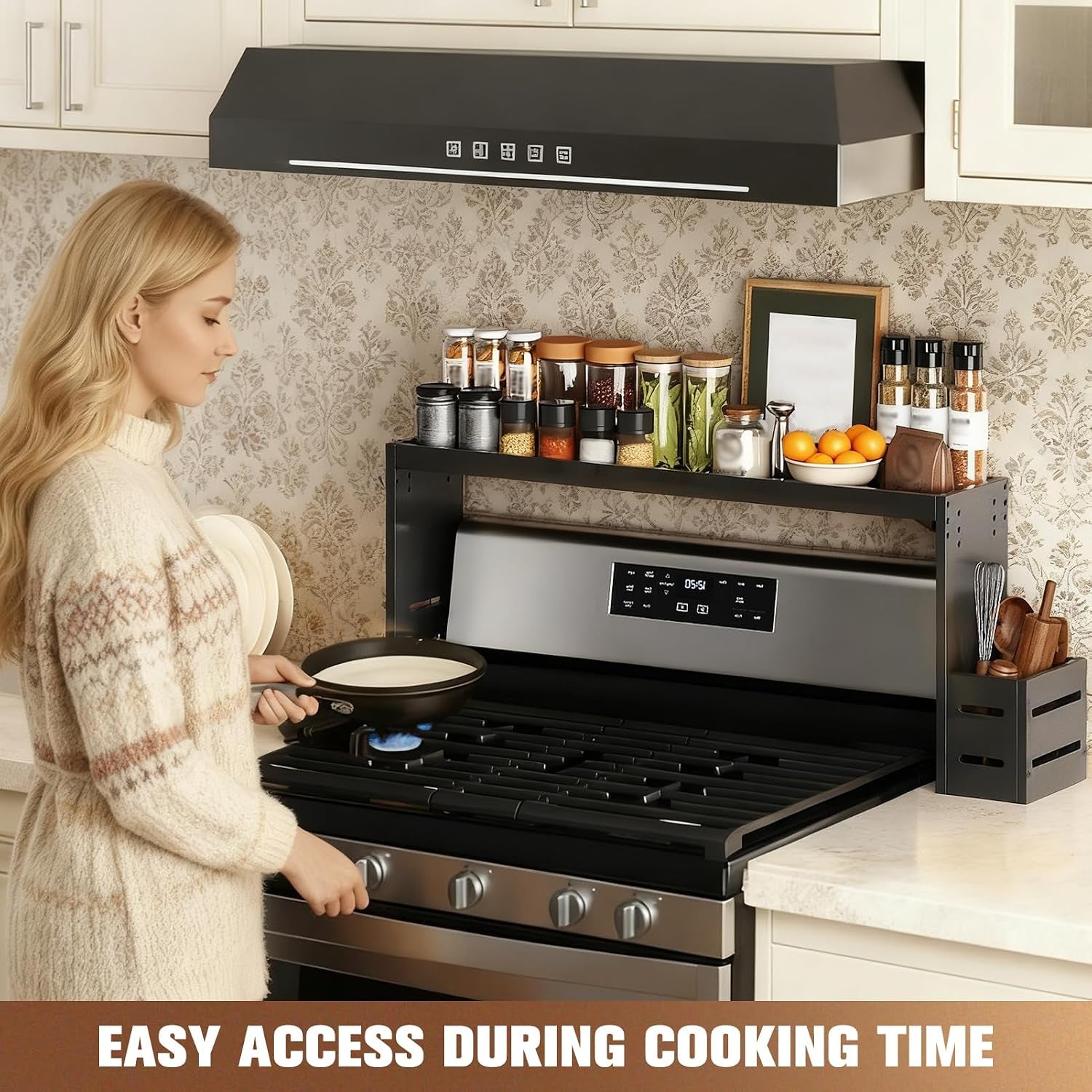 31-inch-bamboo-over-the-stove-spice-rack-stove-top-storage-shelf-black