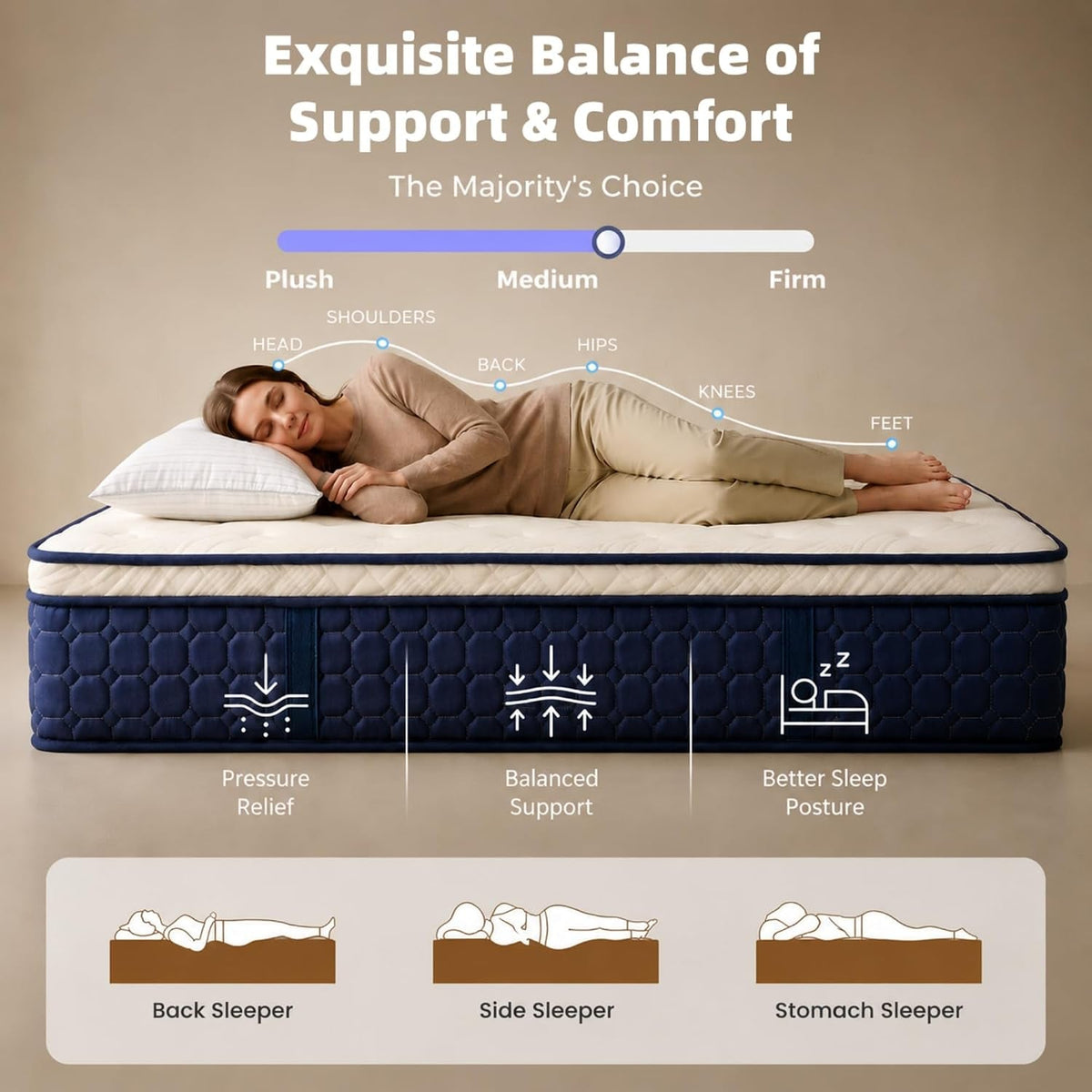 queen-size-mattress-14-inch-hybrid-mattress-in-a-box-medium-firm-gel-memory-foam-with-individual-pocket-springs-motion-isolation-pressure-relief-certipur-usqueen-size