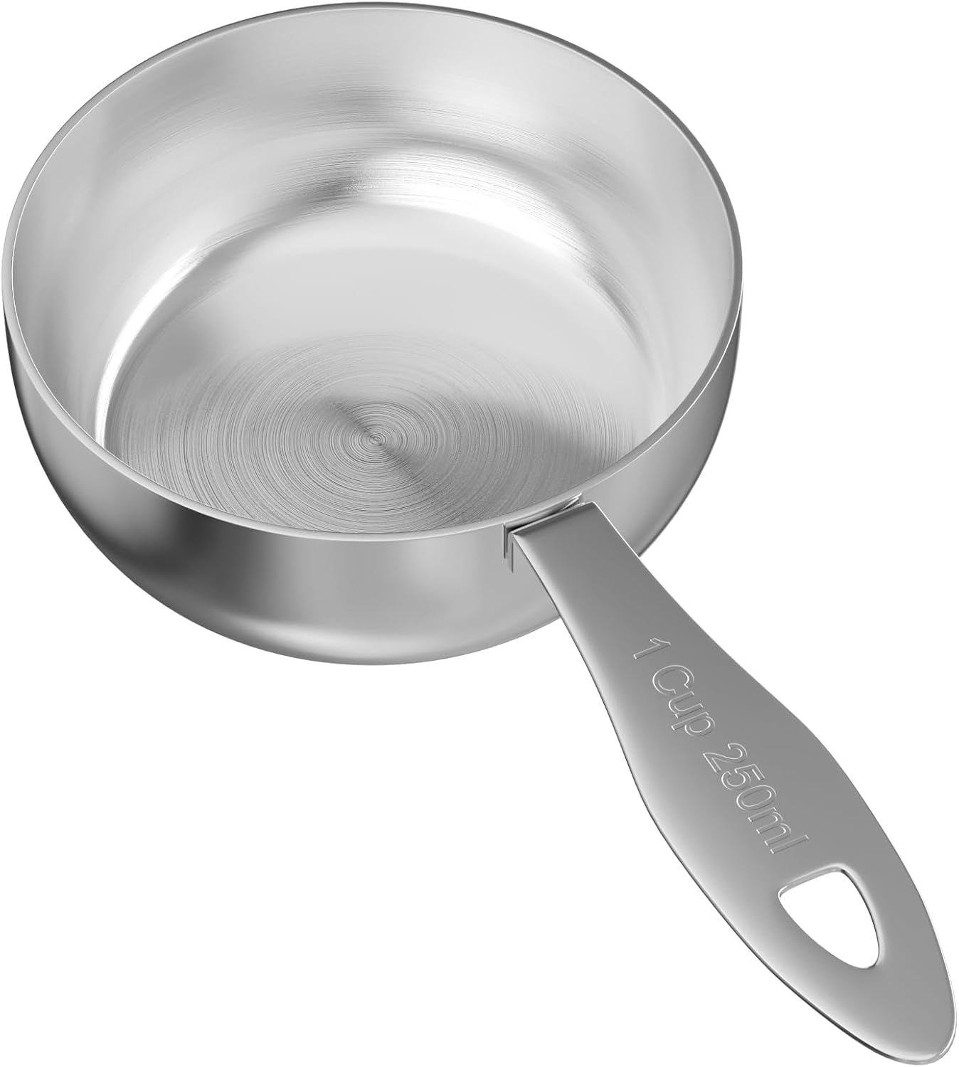 1pcs-1cup250ml-stainless-steel-measuring-cup-heavy-duty-metal-scoop