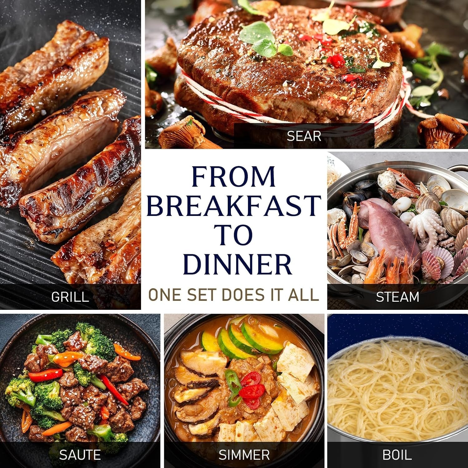 14-piece-ceramic-cookware-system-complete-kitchen-in-a-box-set-with-grill-pan-steamer-utensils-pfas-free-nonstick-induction-cookware-forged-aluminum-even-heat-set