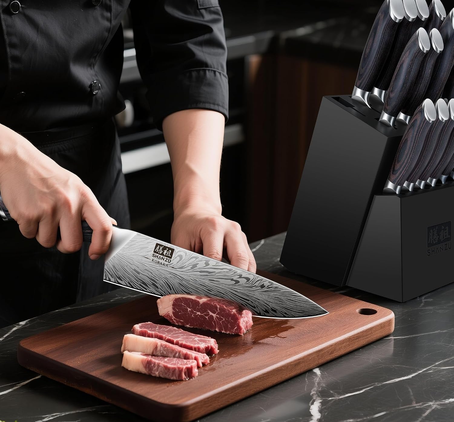 16-pieces-knife-set-knife-block-set-in-powder-steel