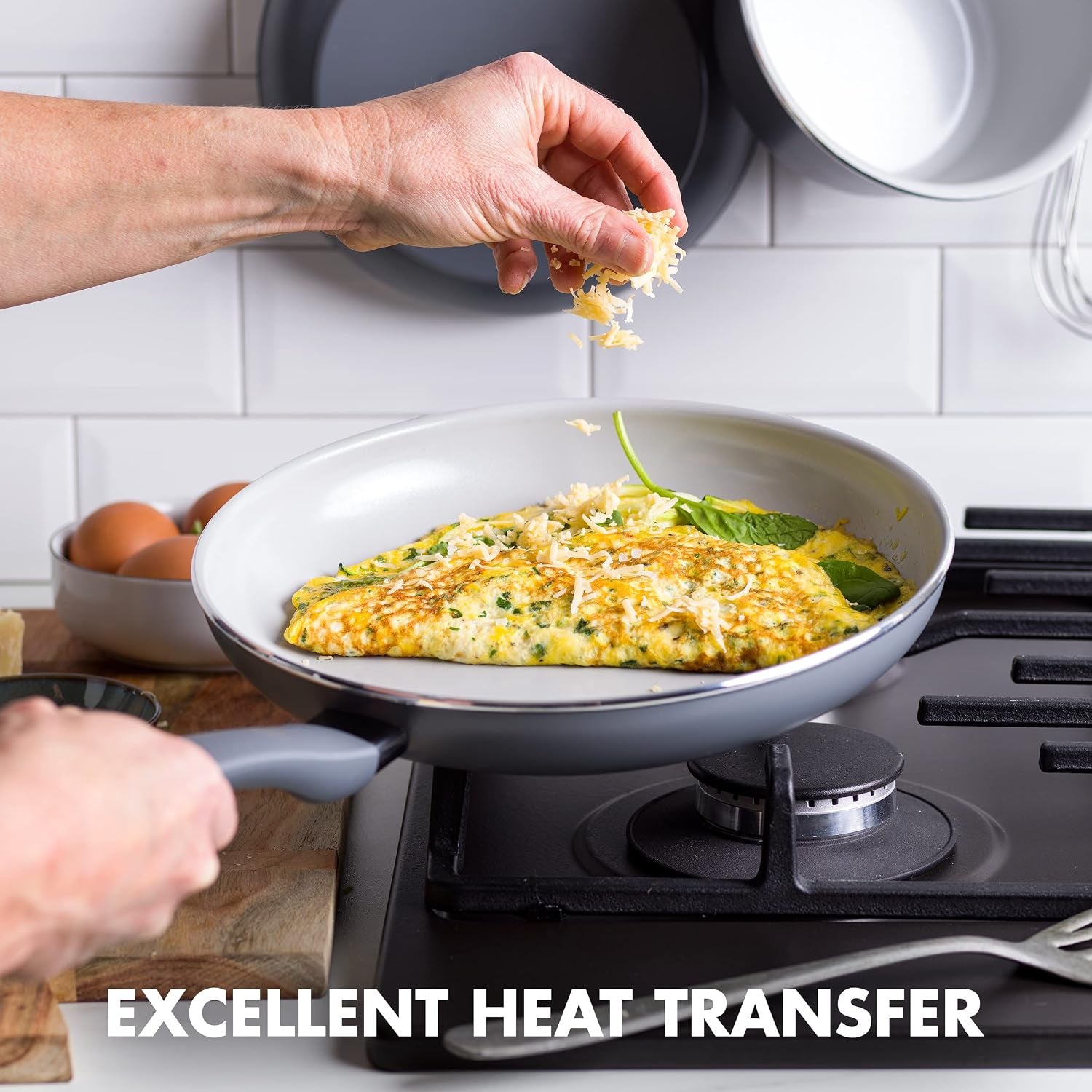 dover-healthy-ceramic-nonstick-8-frying-pan-skillet-pfas-free-dishwasher-safe-comfort-grip-handle-grey