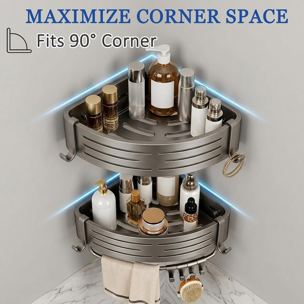 corner-shower-caddy-rustproof-aluminum-with-no-drill-adhesive-wall-mount