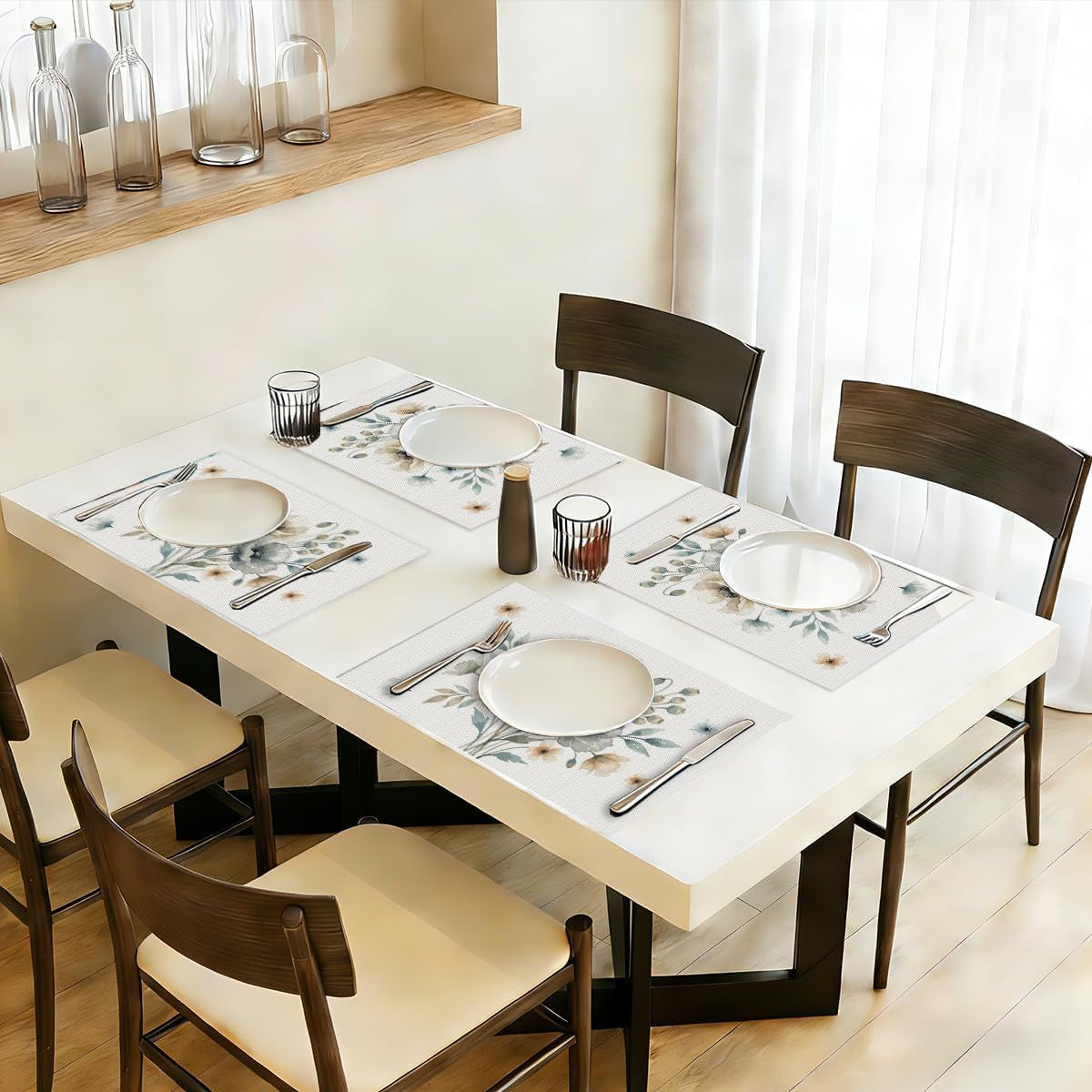 neutral-poppy-floral-spring-placemats-set-of-4-boho-minimalist-decor