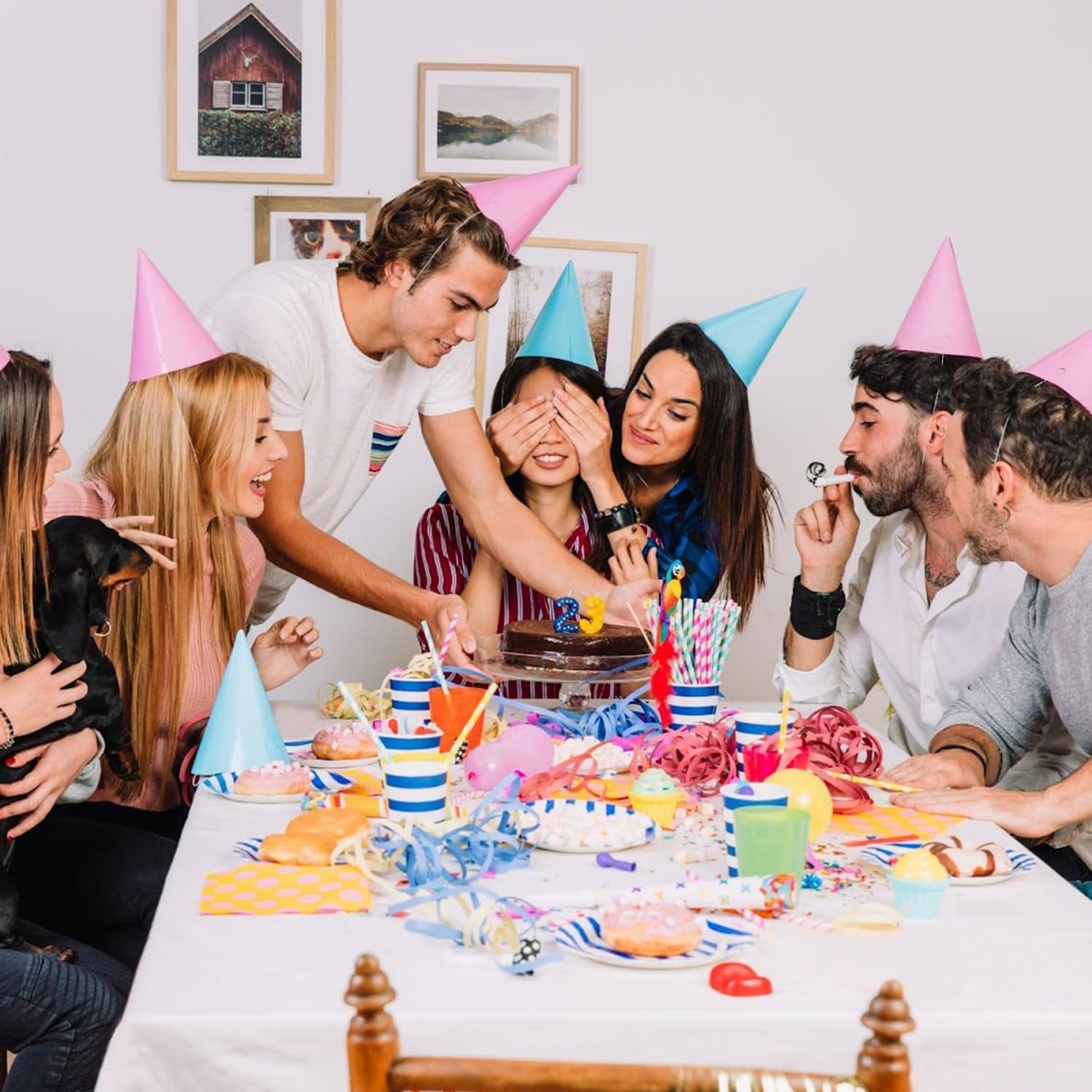 plastic-table-cloth-310-ft-x-54-in-disposable-tablecloth-roll-white-plastic-tablecloth-roll-with-sliding-cutter-premium-plastic-table-cover-roll-for-picnics-parties-birthdays-weddings