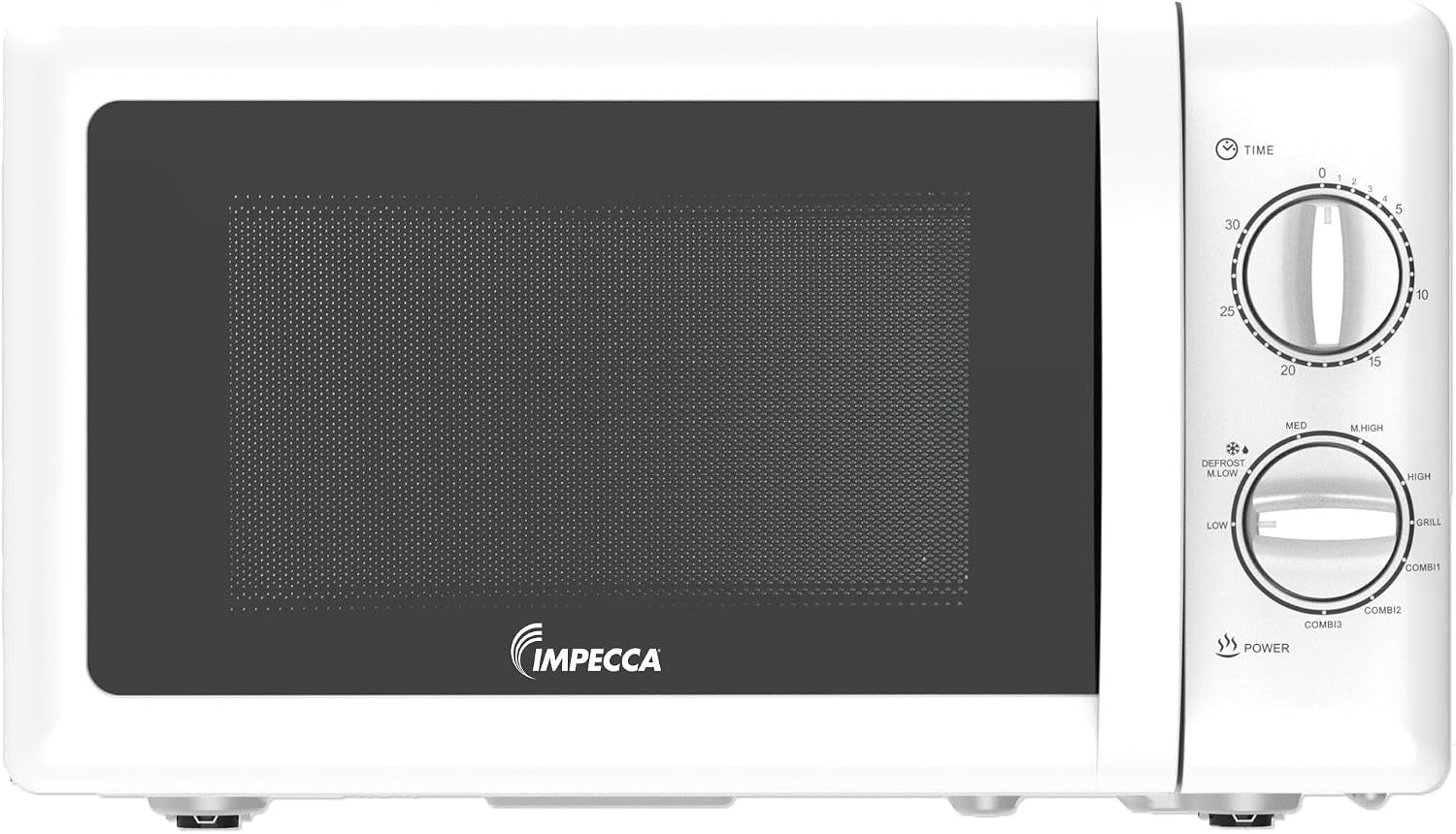 countertop-microwave-oven-retro-mechanical-dials-5-modes-timer-defrost-0-7-cu-700w-9-65-turntable-easy-clean
