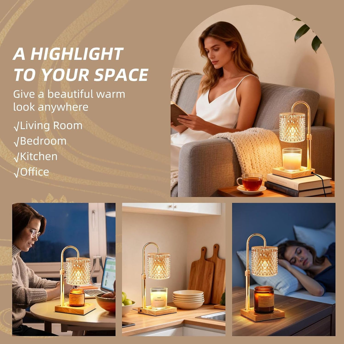 candle-warmer-lamp-with-timer-dimmer-home-decor-for-women-birthday