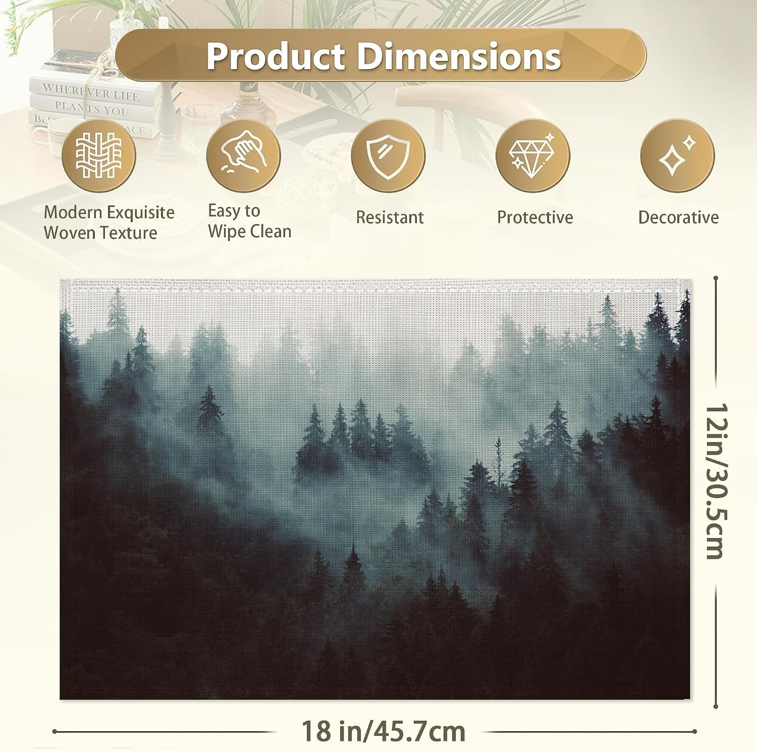 placemats-set-of-6-linen-washable-kitchen-dining-misty-forest-table-mats-stain-heat-resistant-desktop-decor-place-mats-for-home-party-indoor-12x18-in