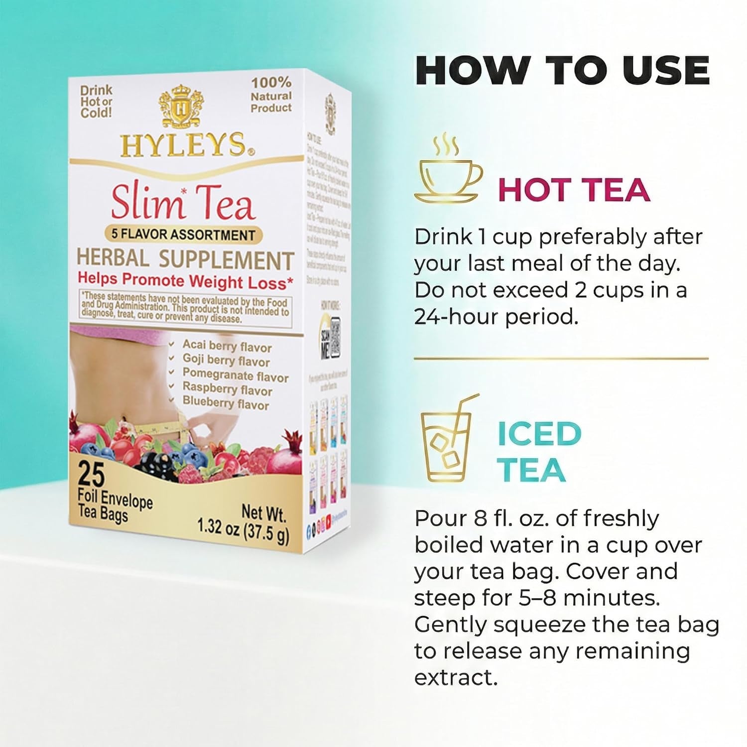 slim-tea-5-flavor-weight-loss-variety-pack-senna-tea-25-bags-green-tea-senna-detox-cleanse-3-natural-ingredients-no-added-sugar-1-step-bedtime-routine-supports-digestion