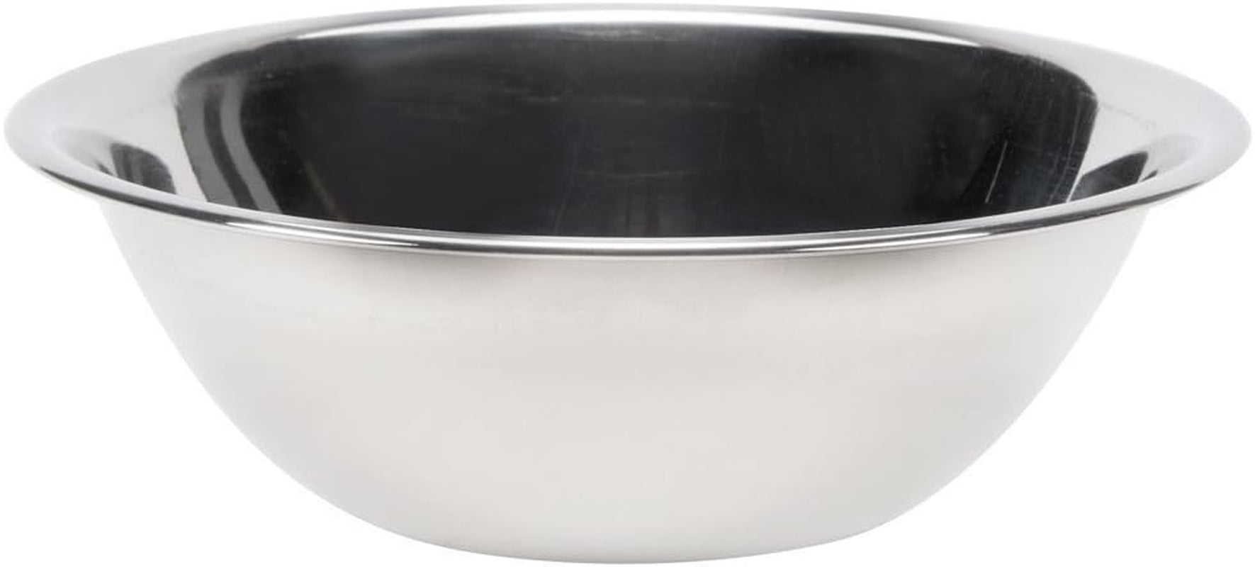 company-47934-4-quart-economy-mixing-bowl-stainless-steel