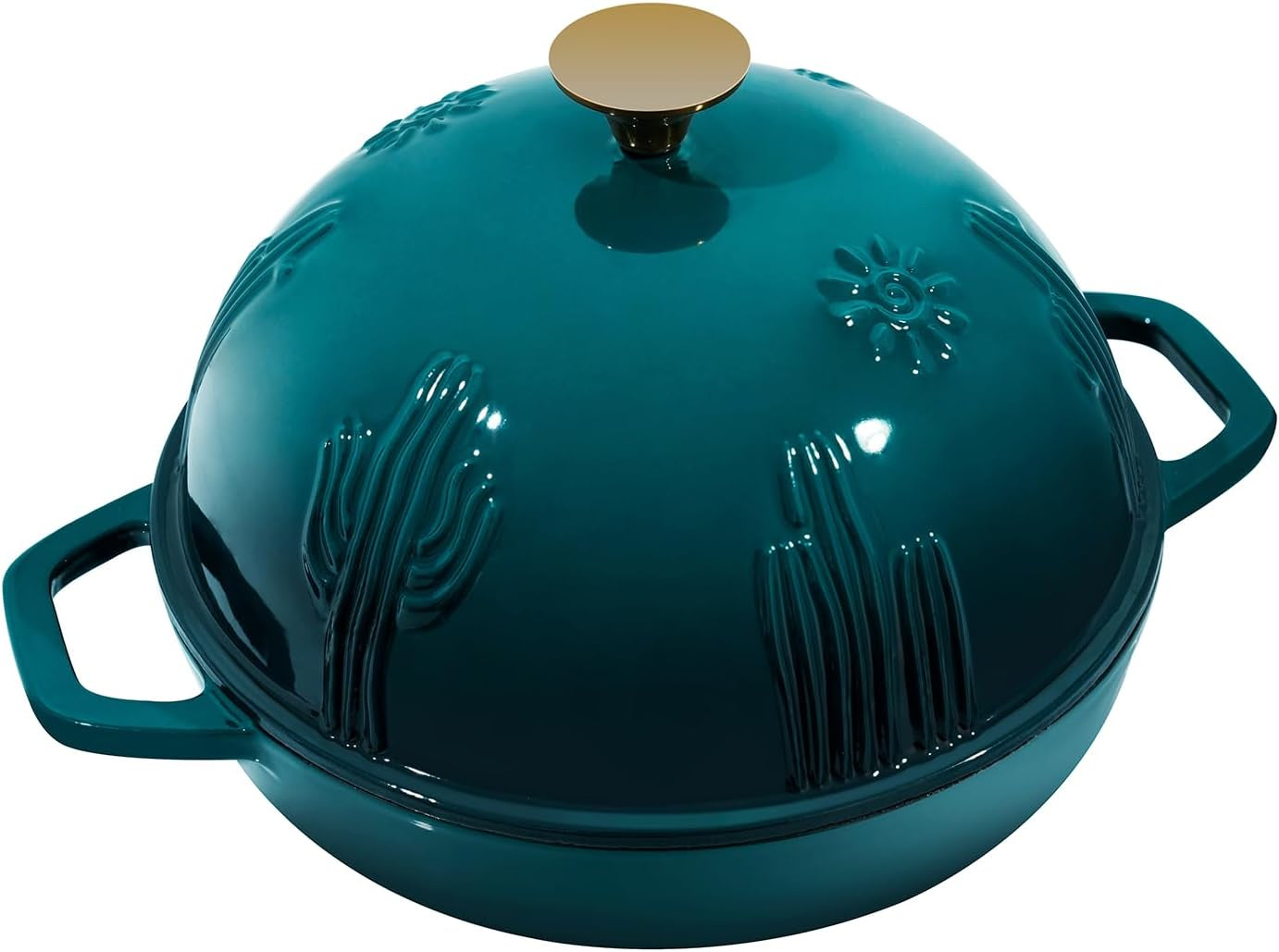 bread-oven-cast-iron-bread-dutch-oven-with-cloche-lid-for-bread-baking-darkcyan-enameled-cast-iron-bread-oven-with-dome-lid-for-sourdough-9-8-inches