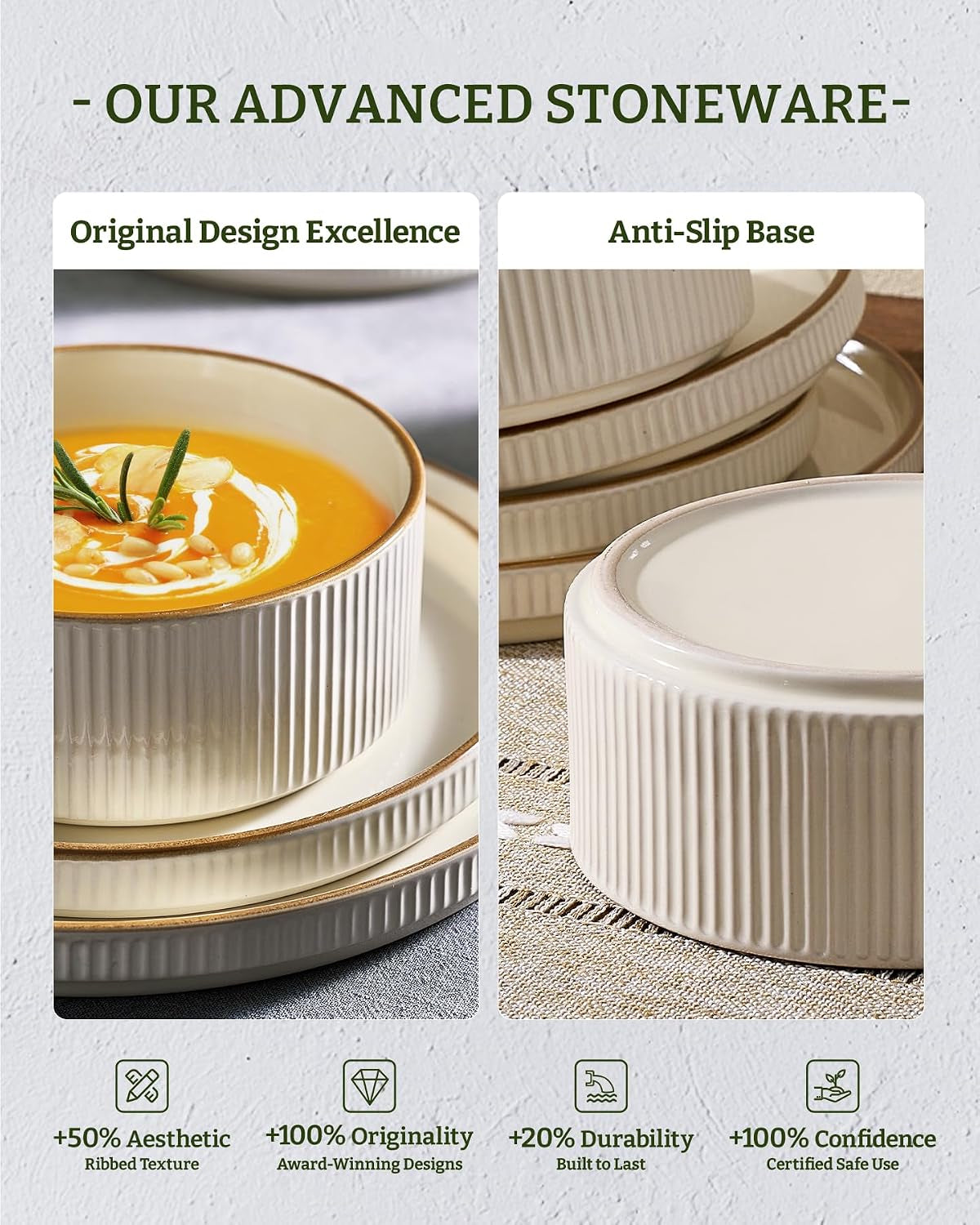 plates-and-bowls-set-with-rim-stoneware-dinnerware-sets-for-4