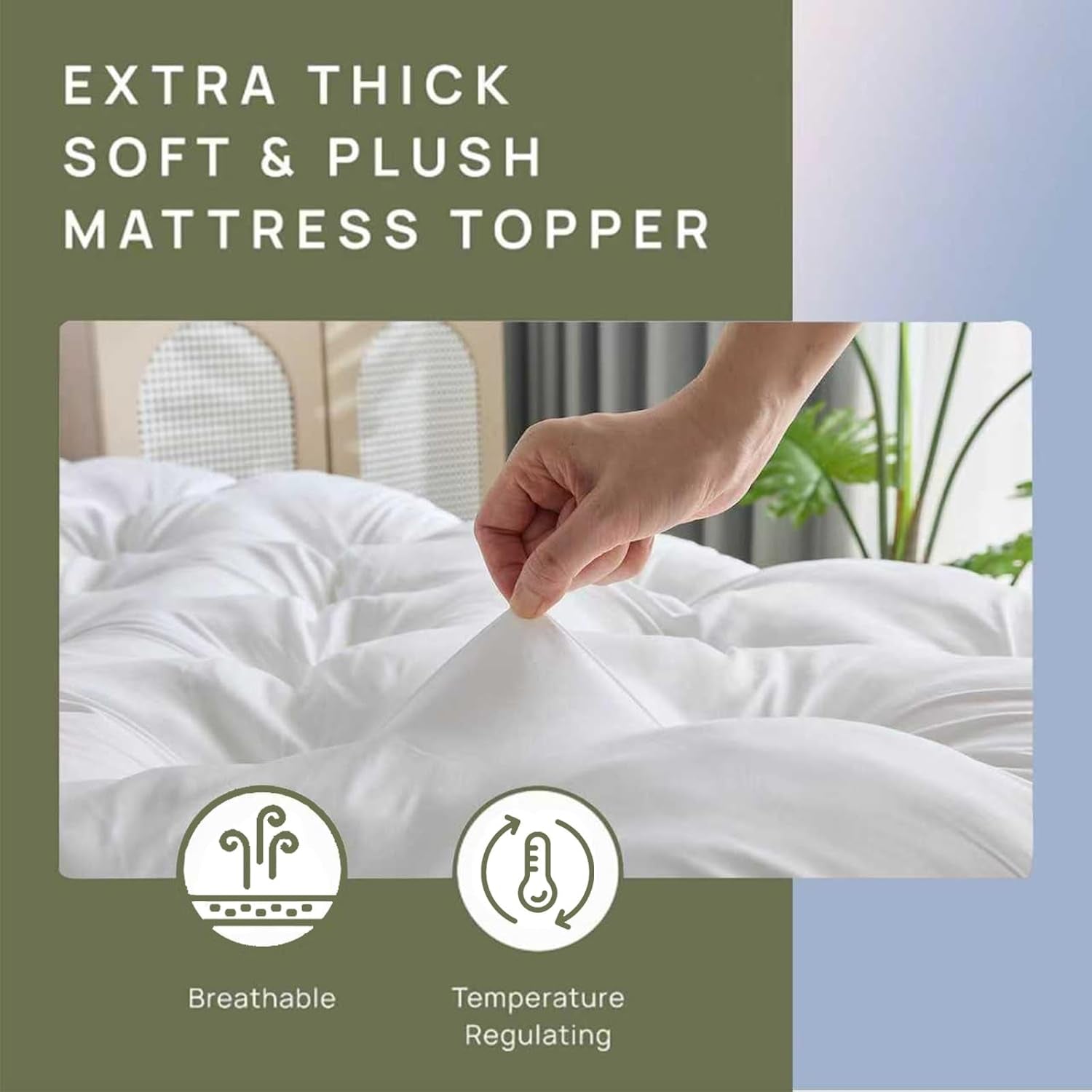 5-inch-memory-foam-mattress-topper-queen-for-back-pain-relief-5-inch-extra-thick-gel-memory-foam-topper-with-pressure-relief-body-contouring-support-4-way-straps-and-plush-comfort