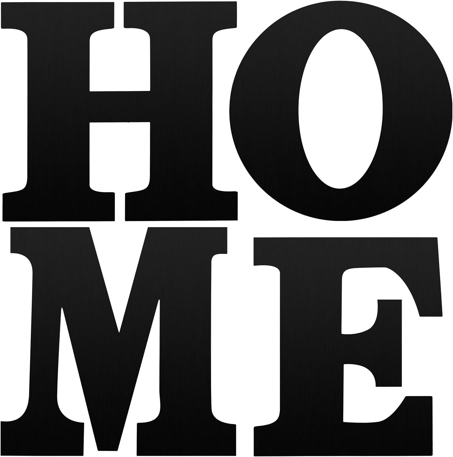 wood-home-sign-12-inch-wooden-letters-home-wall-decor-for-diy-seasonal-wreath-art-display-rustic-farmhouse-art-decor-for-living-room-kitchen-entryway-housewarming-giftblack