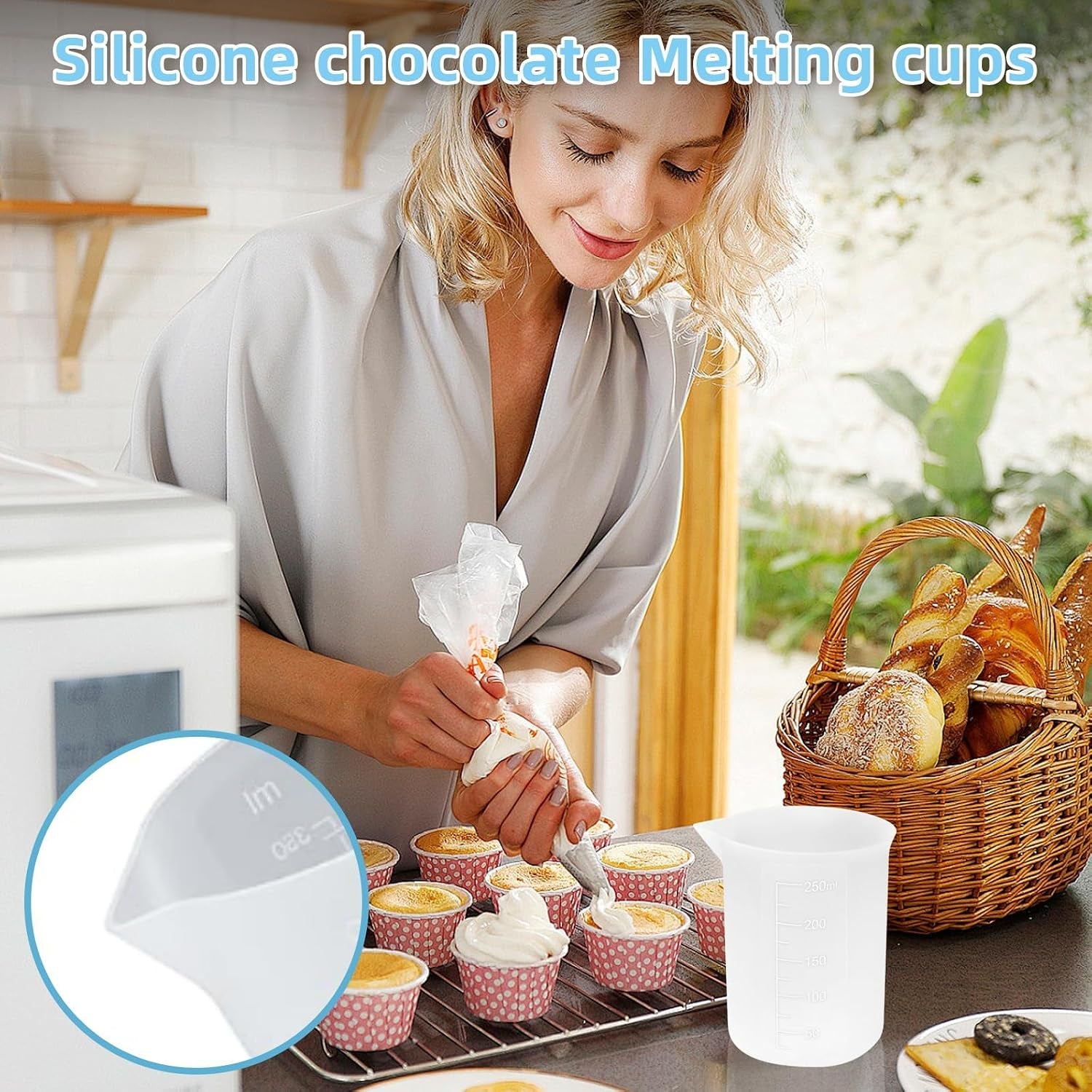 silicone-cups-for-melting-chocolate-4pack-100-250-350ml-capacity-silicone-measuring-cups-with-2pcs-5ml-droppers-reusable-baking-supplies-for-diy-chocolate-molds