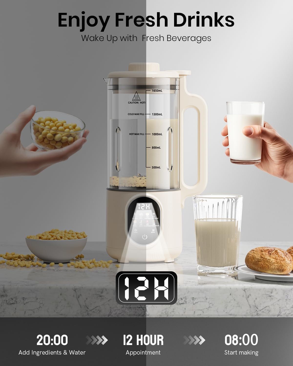 55oz-family-size-nut-milk-maker-5-6-cups-soy-milk-maker-machine-for-almond-oat-soy-cashew-milk-juice-smoothie-almond-milk-maker-with-auto-clean-self-clean-delay-start-boil-water-keep-warm