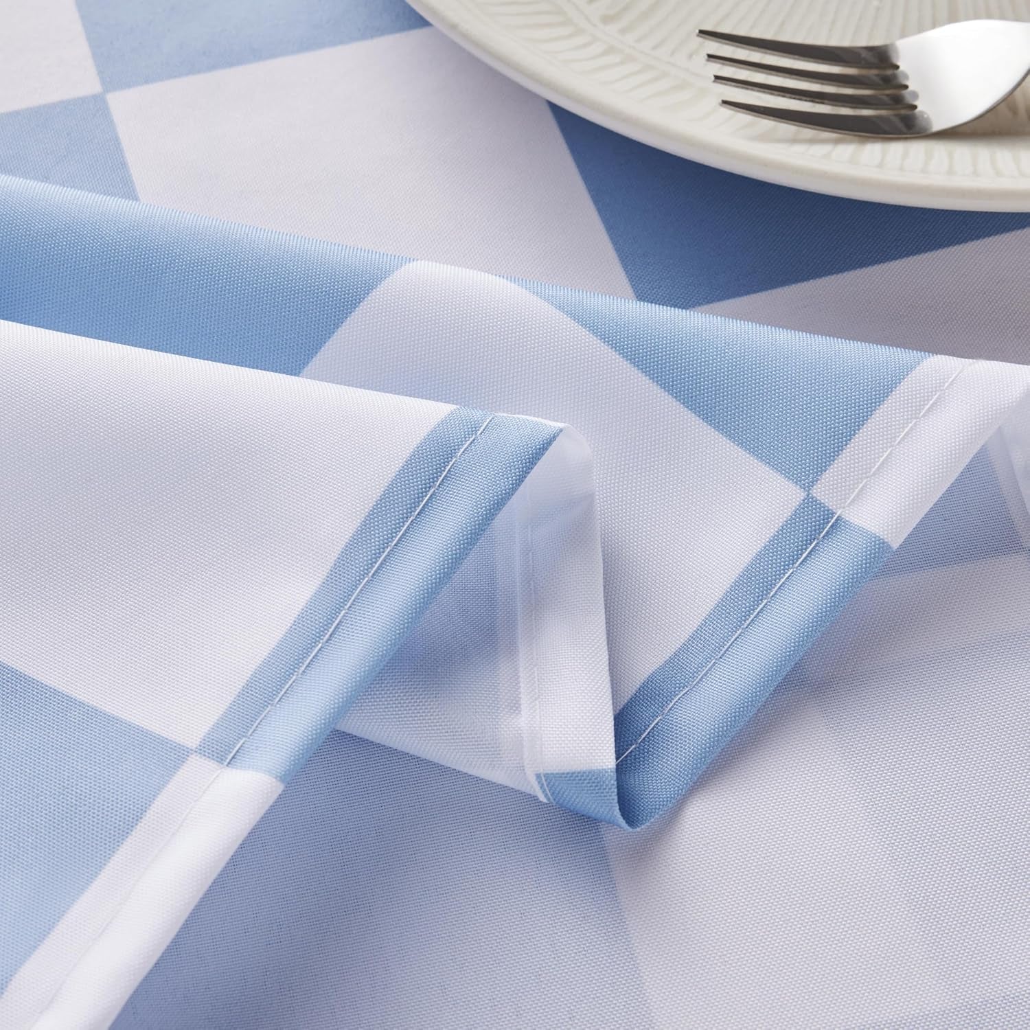 checkered-table-cloth-classic-checkerboard-tablecloth-for-picnic-party-dinner-table-cover-waterproof-washable-wrinkle-resistant-blue-55x71-rectangle