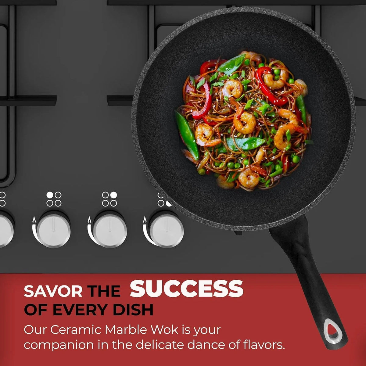 home-n-kitchenware-nonstick-ceramic-wok-frying-pan-premium-9-layered-cookware-korean-marble-coated-easy-to-clean-cast-aluminum-induction-ready-for-saute-stir-fry-eggs-fried-rice-12-5-inch
