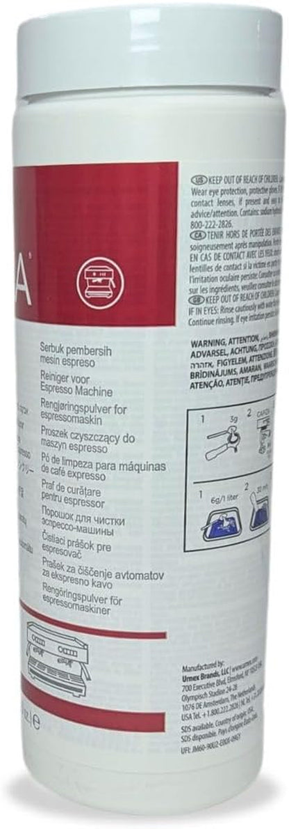 Espresso Machine Cleaning Powder - 566 Grams - Cafiza Professional Espresso Machine Cleaner3