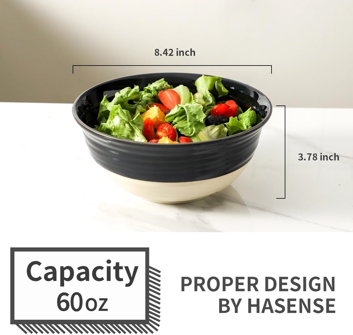 large-porcelain-serving-bowls-set-of-2-60-oz-8-5-inch-black-beige-stoneware-mixing-bowls-farmhouse-bowls-for-salad-soup-pasta-dishwasher-microwave-safe