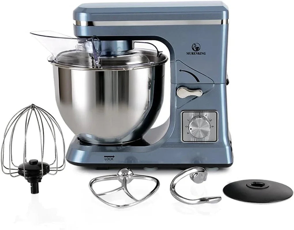 stand-mixer-5-3-qt-500w-6-p-speed-mk36-tilt-head-kitchen-electric-food-mixers-home-baking-dough-machine-with-accessories-gray-blue
