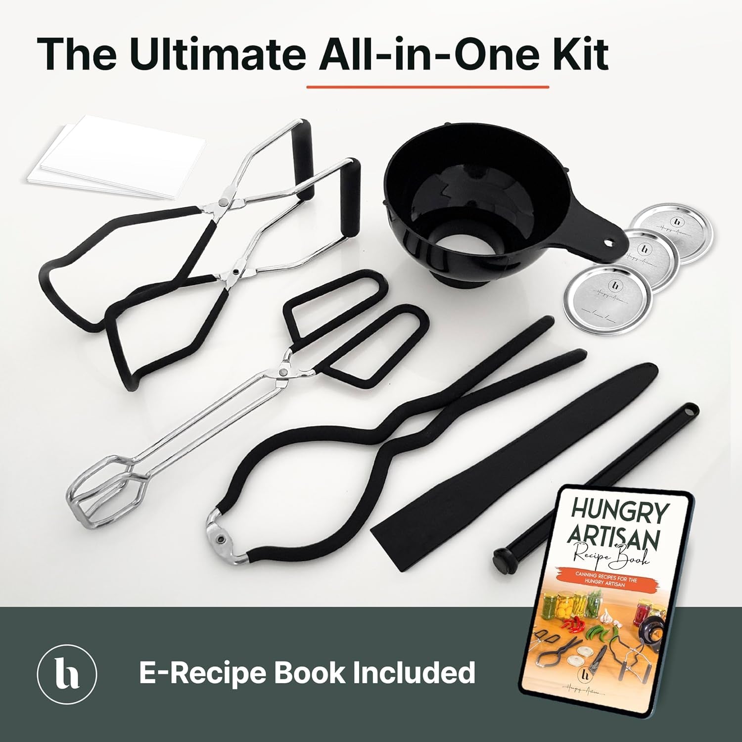 hungry-artisan-canning-supplies-kit-stainless-steel-18-pieces-great-for-pickling-jams-salsas-and-relishes-beginner-friendly-canning-set-perfect-for-seasonal-preserving-and-gifting