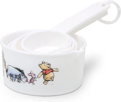 Disney Winnie the Pooh Measuring Cups2
