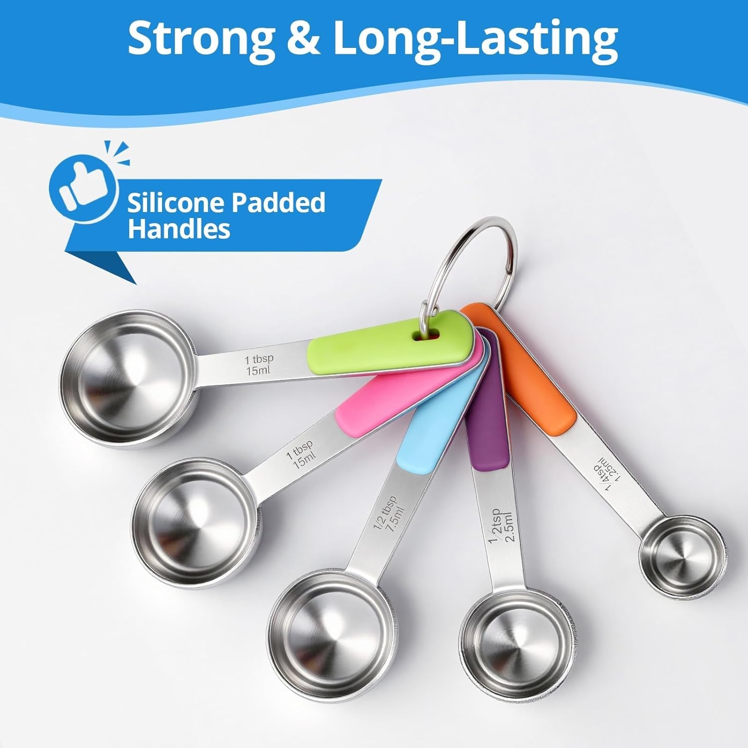 measuring-cups-and-spoons-set-stainless-steel-10-piece-for-cooking-and-baking-5-cups-5-spoons-colorful-handles