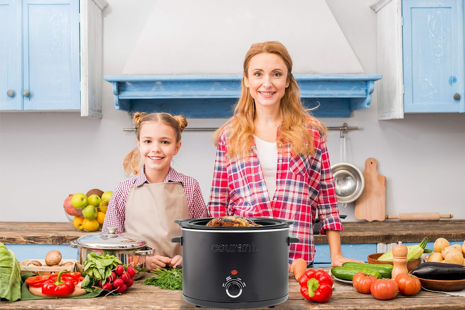slow-cooker-2-5-quart-crock-with-easy-cooking-options-dishwasher-safe-pot-and-glass-lid-matte-black