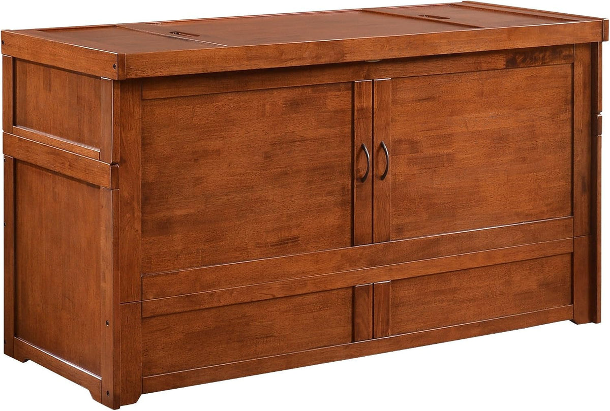 furniture-murphy-cube-cabinet-bed-cherry