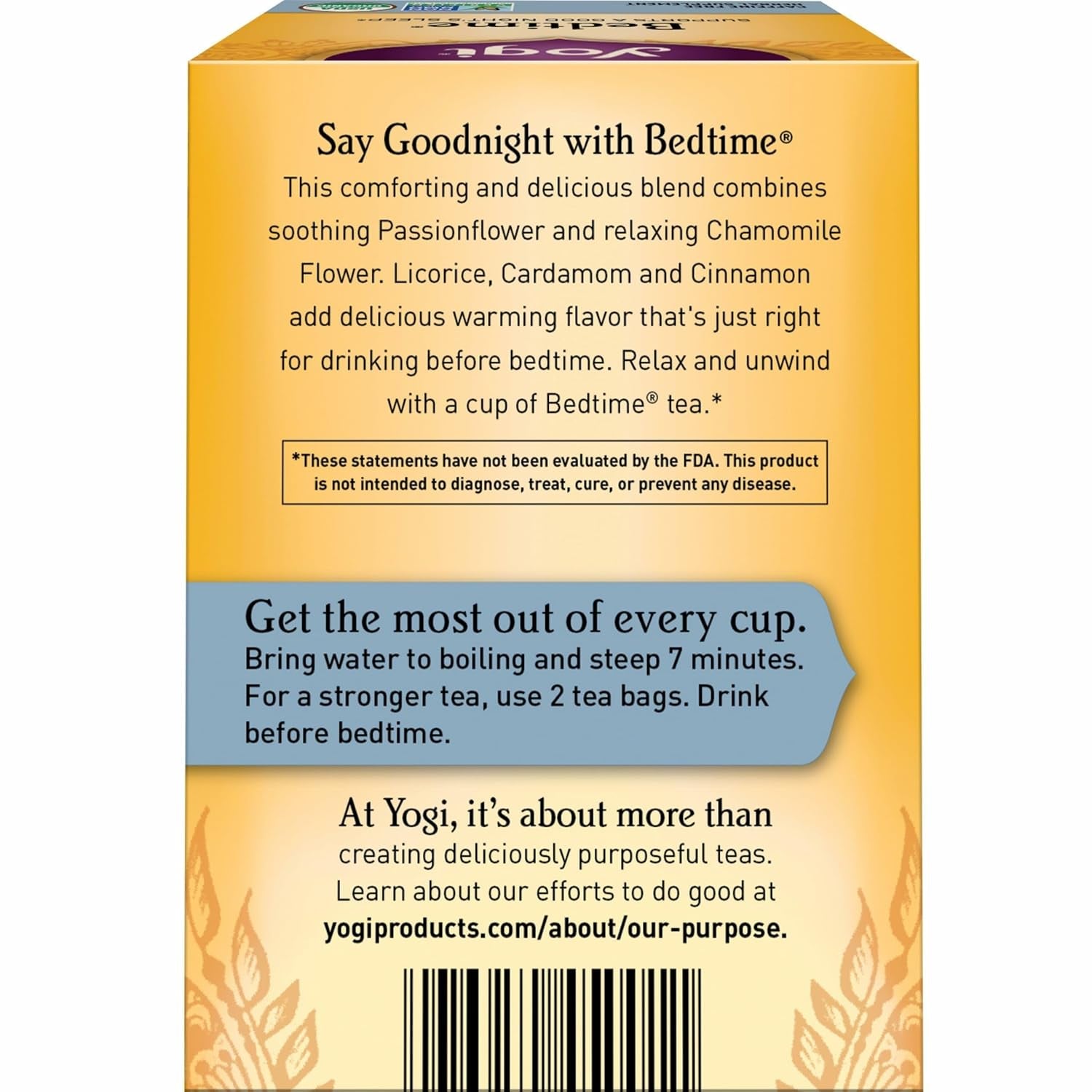 bedtime-chamomile-herbal-tea-16-tea-bags-4-pack-chamomile-and-passionflower-blend-with-lavender-licorice-root-spearmint-and-cardamom-for-a-good-nights-sleep