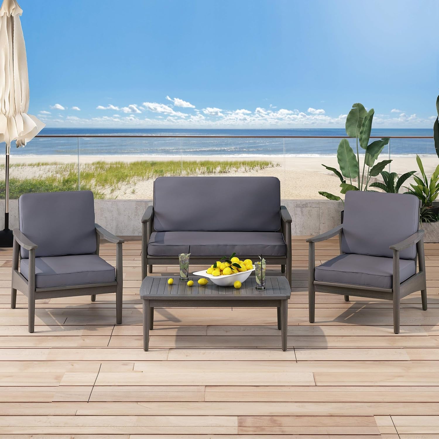 willowbrook-outdoor-4pc-chat-set-acacia-wood-gray
