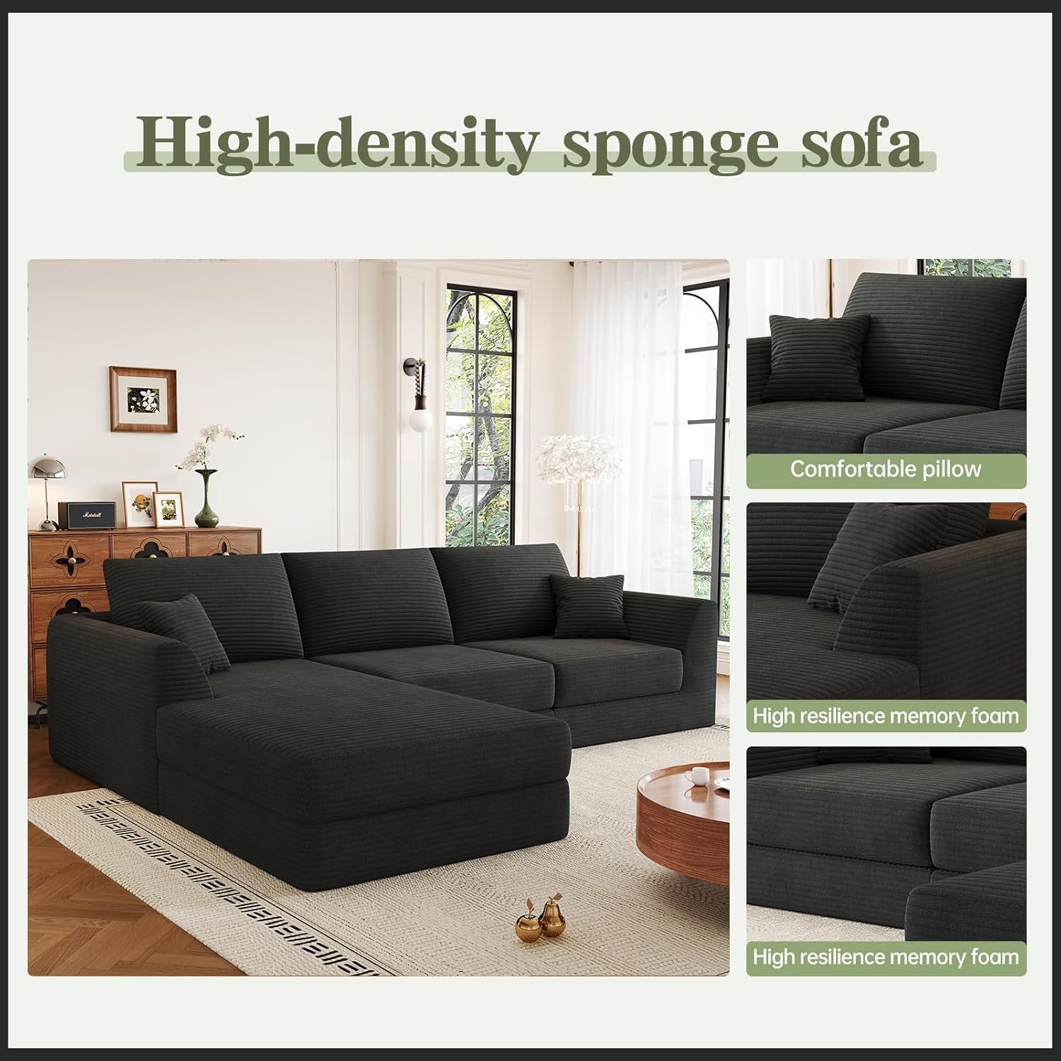 106-modular-sectional-sofa-with-deep-seat-l-shaped-corduroy-couch-with-reversible-chaise-3-piece-set-for-living-room-bedroom-apartment-no-assembly-required