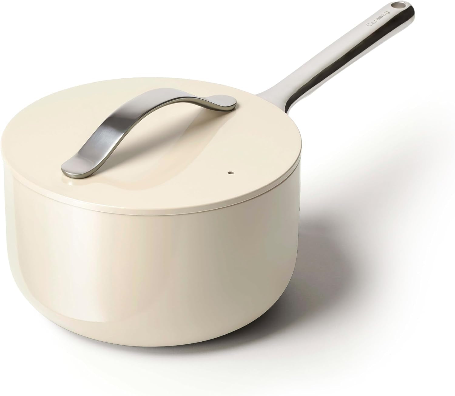 caraway-non-stick-3-qt-ceramic-sauce-pan-with-lid-non-toxic-ptfe-and-pfoa-free-oven-safe-and-compatible-with-all-stovetops-gas-electric-and-induction-cream