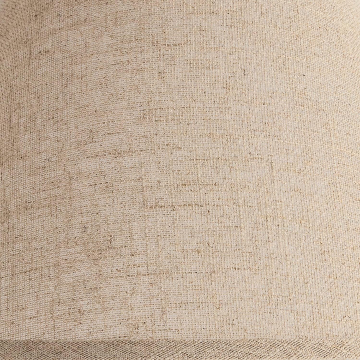 pre-assembled-laine-fine-extra-large-burlap-empire-shade-6x19x12-spider-6-top-x-19-bottom-x-10-5-high-x-12-slant-replacement-for-table-floor-lamps-harp-finial