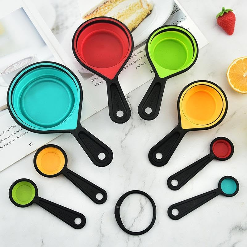 8-piece-collapsible-silicone-measuring-cups-and-spoons-set